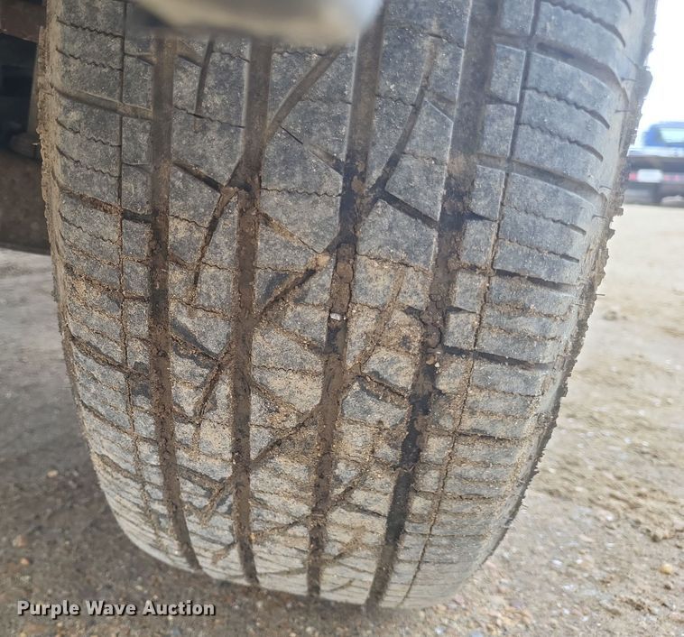 image for item DS5136 2010 Ford Ranger SuperCab pickup truck