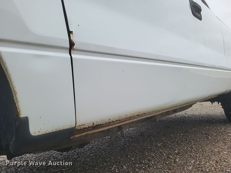 image for item DS5162 2006 Ford F150 XLT SuperCab pickup truck