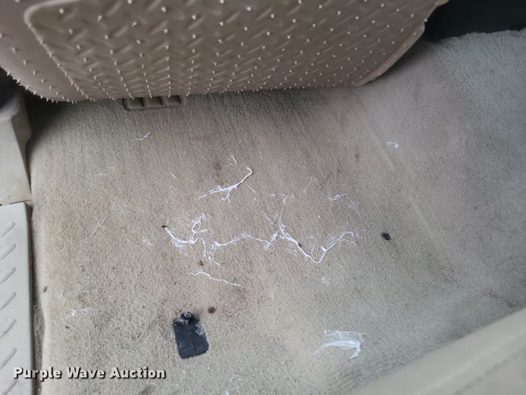 image for item DS5162 2006 Ford F150 XLT SuperCab pickup truck