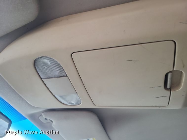 image for item DS5162 2006 Ford F150 XLT SuperCab pickup truck