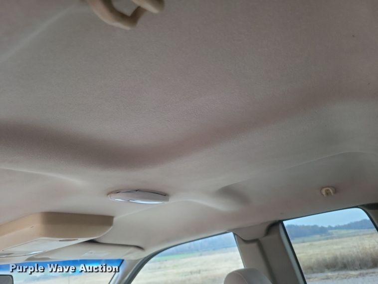 image for item DS5162 2006 Ford F150 XLT SuperCab pickup truck