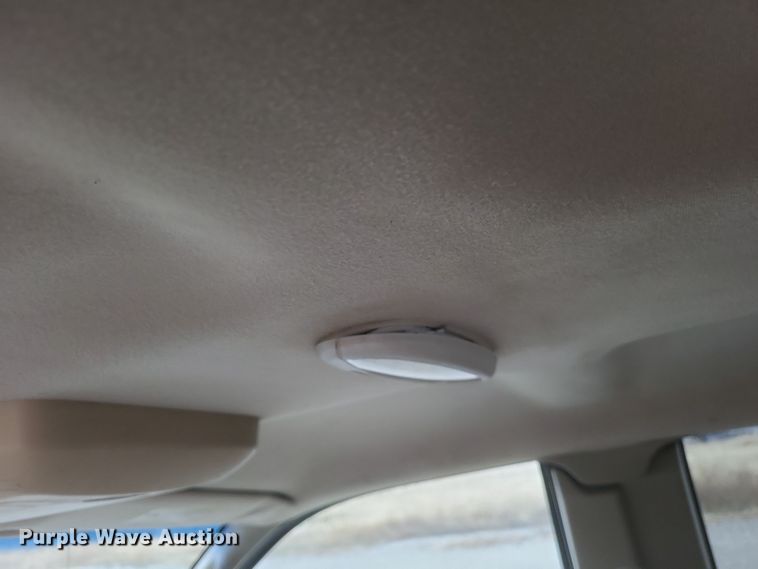 image for item DS5162 2006 Ford F150 XLT SuperCab pickup truck