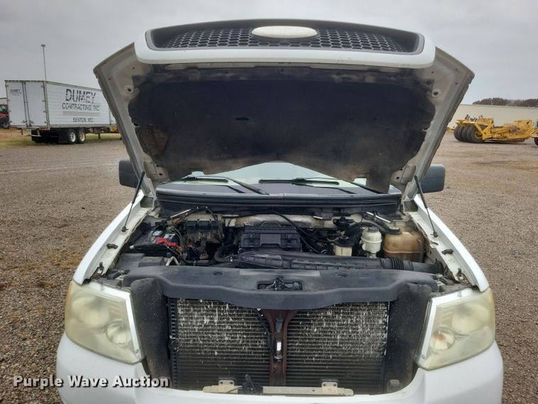 image for item DS5162 2006 Ford F150 XLT SuperCab pickup truck