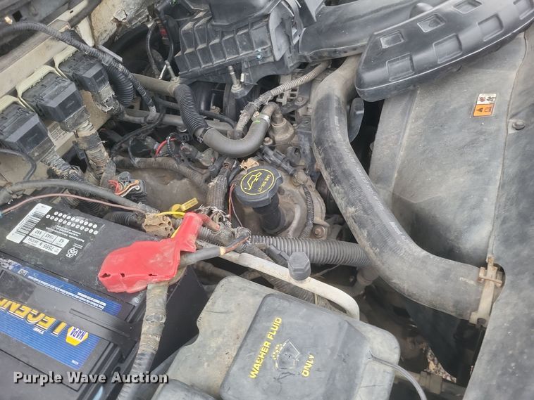 image for item DS5162 2006 Ford F150 XLT SuperCab pickup truck