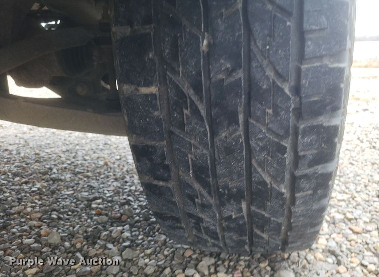 image for item DS5162 2006 Ford F150 XLT SuperCab pickup truck