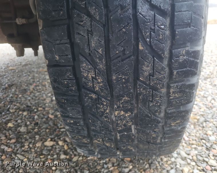 image for item DS5162 2006 Ford F150 XLT SuperCab pickup truck