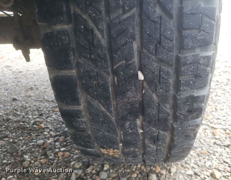 image for item DS5162 2006 Ford F150 XLT SuperCab pickup truck