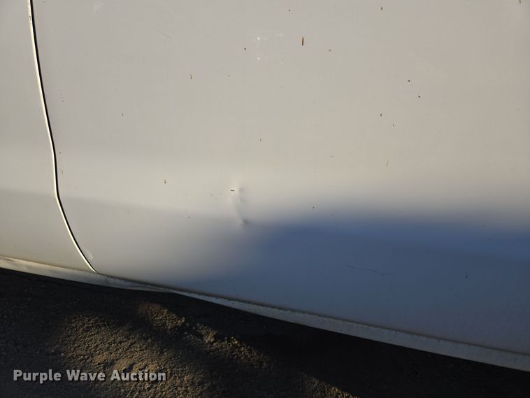 image for item DT5366 2015 Chevrolet Silverado 1500 Crew Cab pickup truck