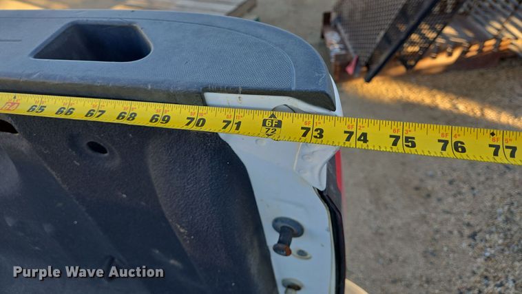 image for item DT5366 2015 Chevrolet Silverado 1500 Crew Cab pickup truck