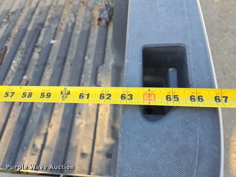 image for item DT5366 2015 Chevrolet Silverado 1500 Crew Cab pickup truck