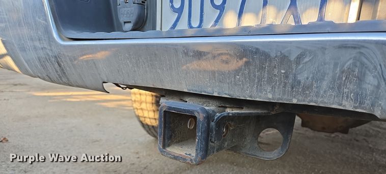 image for item DT5366 2015 Chevrolet Silverado 1500 Crew Cab pickup truck