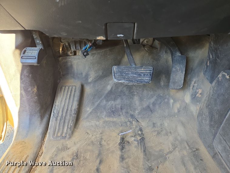 image for item DT5366 2015 Chevrolet Silverado 1500 Crew Cab pickup truck