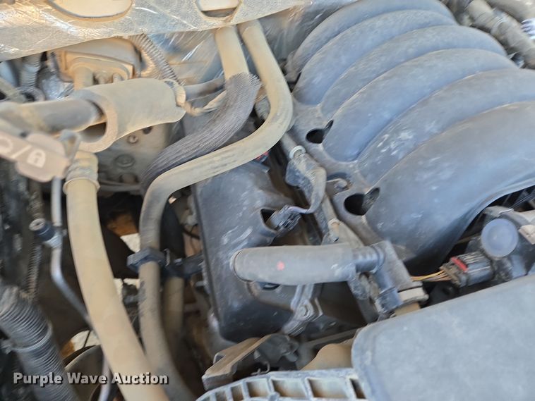 image for item DT5366 2015 Chevrolet Silverado 1500 Crew Cab pickup truck