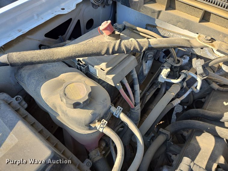 image for item DT5368 2017 Chevrolet Silverado 1500 Crew Cab pickup truck