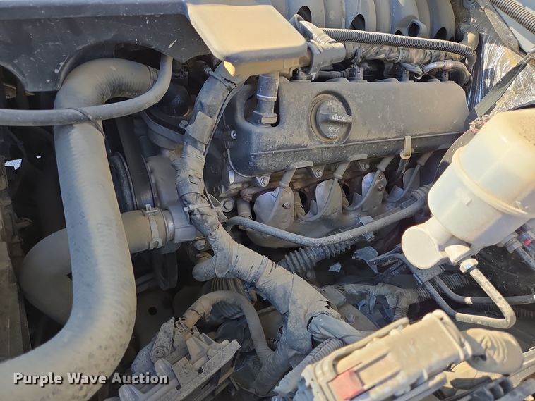 image for item DT5368 2017 Chevrolet Silverado 1500 Crew Cab pickup truck