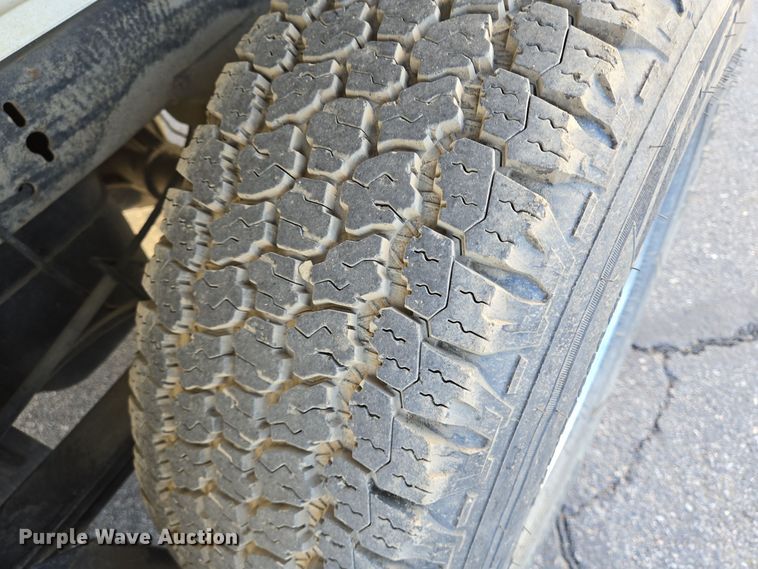 image for item DT5368 2017 Chevrolet Silverado 1500 Crew Cab pickup truck