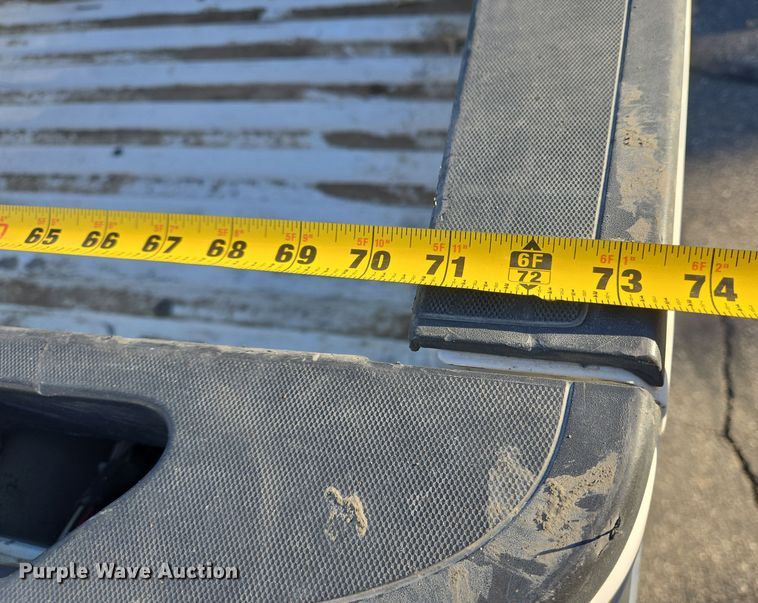 image for item DT5369 2015 Chevrolet Silverado 1500 Crew Cab pickup truck