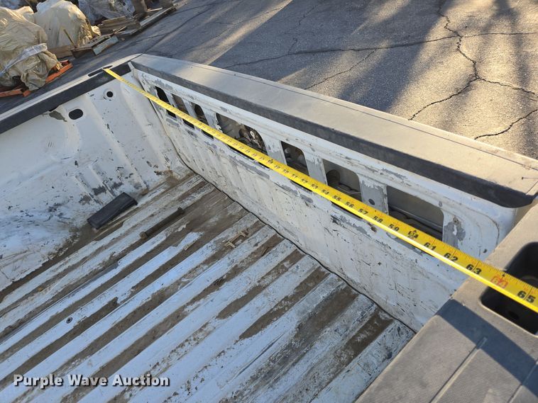 image for item DT5369 2015 Chevrolet Silverado 1500 Crew Cab pickup truck