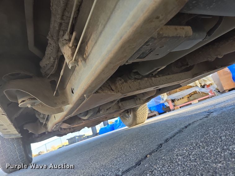 image for item DT5369 2015 Chevrolet Silverado 1500 Crew Cab pickup truck