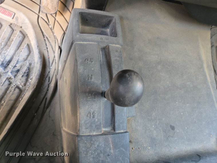 image for item DT5369 2015 Chevrolet Silverado 1500 Crew Cab pickup truck