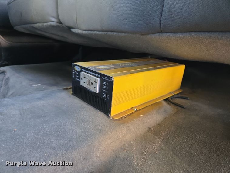 image for item DT5369 2015 Chevrolet Silverado 1500 Crew Cab pickup truck