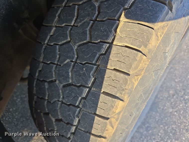 image for item DT5369 2015 Chevrolet Silverado 1500 Crew Cab pickup truck