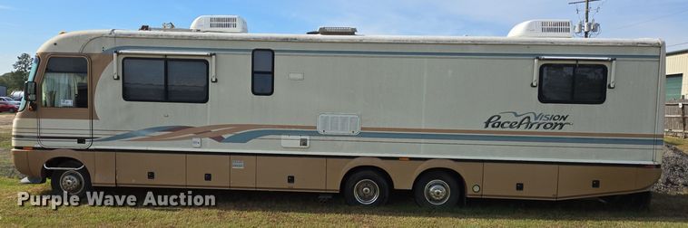 image for item DT5376 1996 PaceArrow Vision RV