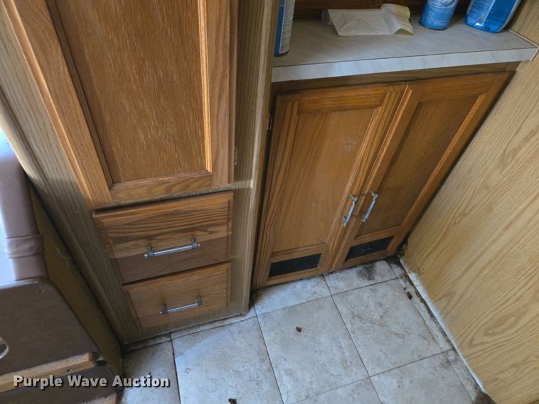 image for item DT5376 1996 PaceArrow Vision RV