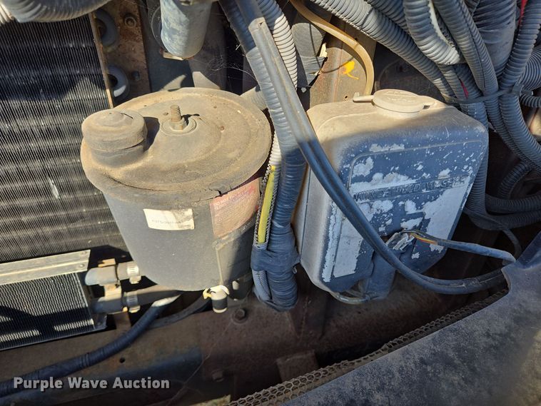 image for item DT5376 1996 PaceArrow Vision RV