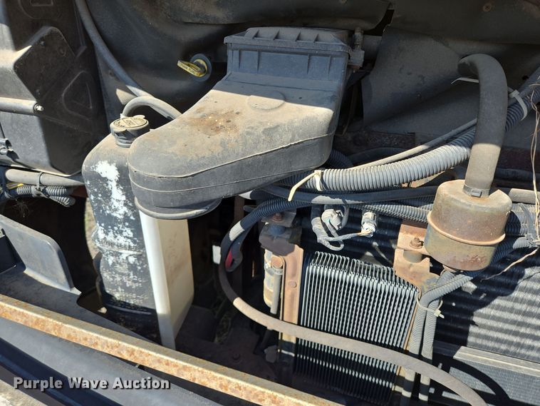 image for item DT5376 1996 PaceArrow Vision RV