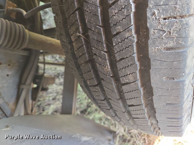 image for item DT5376 1996 PaceArrow Vision RV