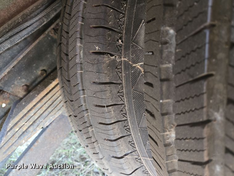 image for item DT5376 1996 PaceArrow Vision RV