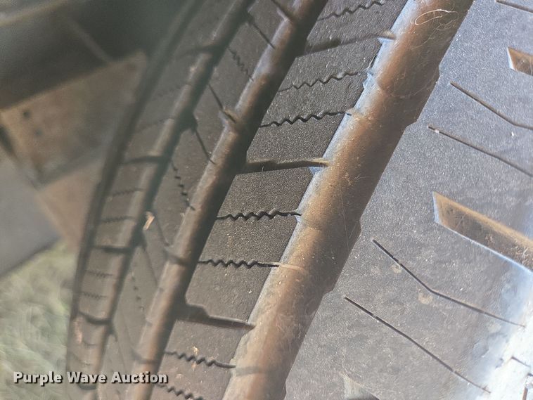 image for item DT5376 1996 PaceArrow Vision RV