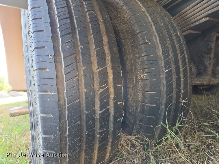 image for item DT5376 1996 PaceArrow Vision RV