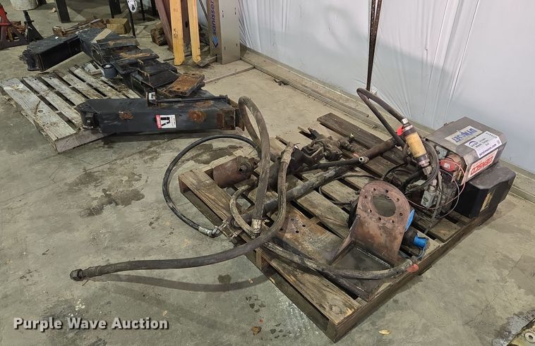 image for item DT5416 Truck parts 