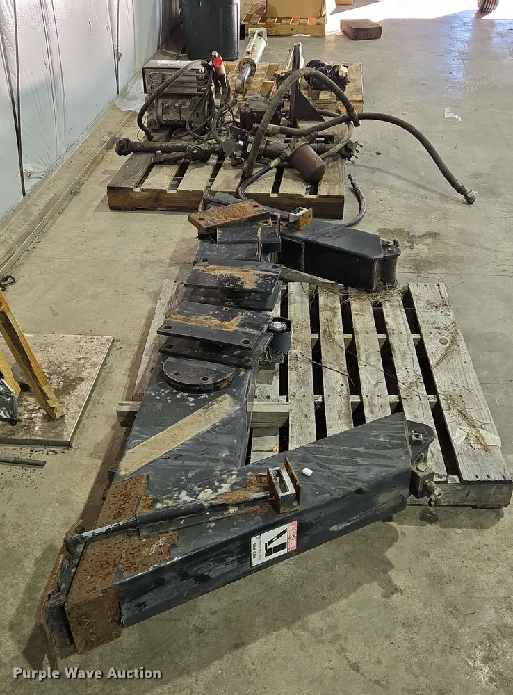 image for item DT5416 Truck parts 