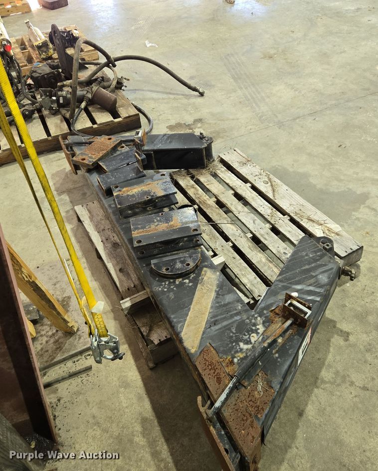 image for item DT5416 Truck parts 