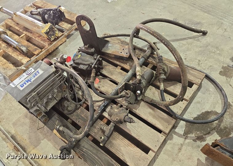 image for item DT5416 Truck parts 