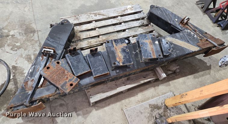 image for item DT5416 Truck parts 