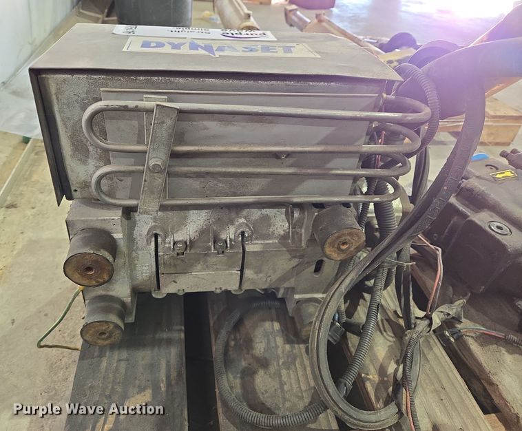 image for item DT5416 Truck parts 