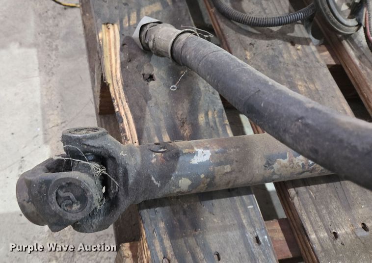 image for item DT5416 Truck parts 