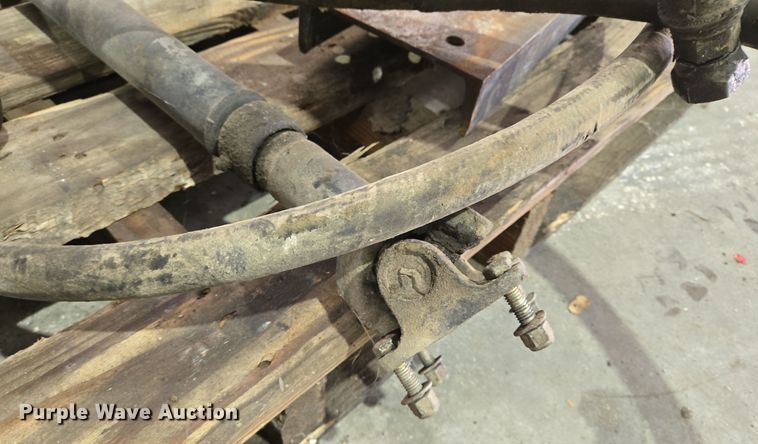 image for item DT5416 Truck parts 