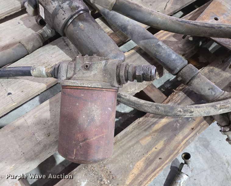 image for item DT5416 Truck parts 