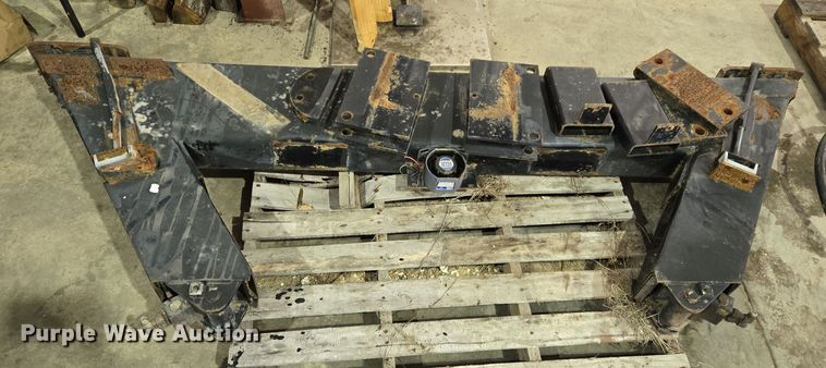 image for item DT5416 Truck parts 