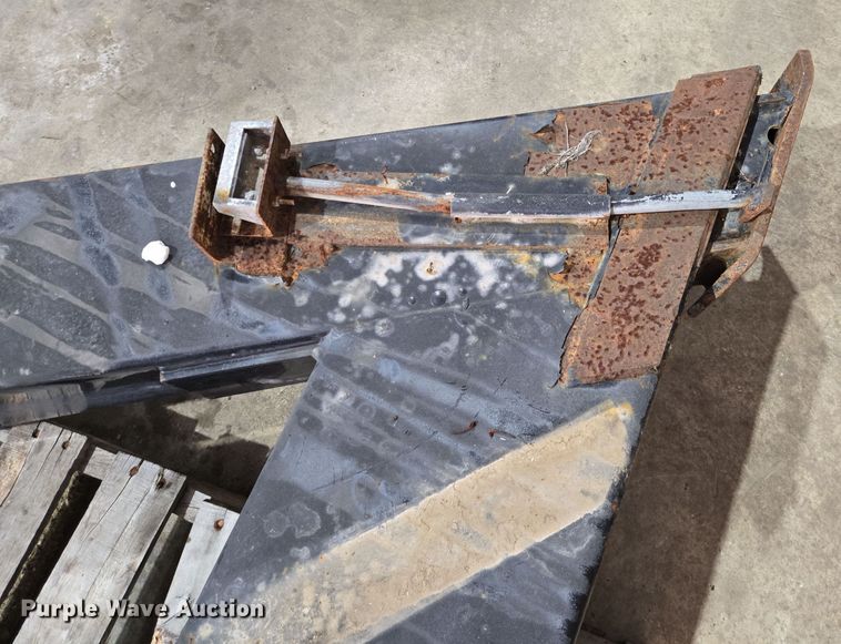 image for item DT5416 Truck parts 