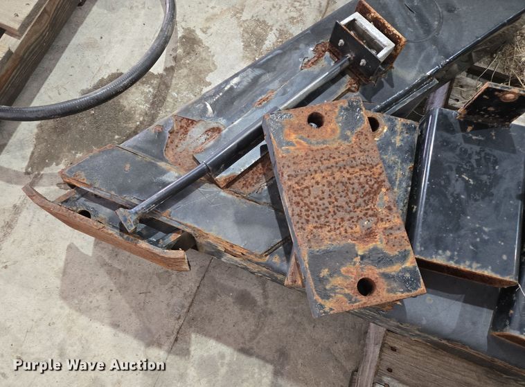 image for item DT5416 Truck parts 