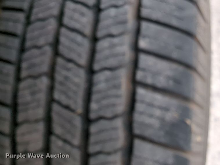 image for item DT6503 2020 Ford F150 SuperCrew pickup truck