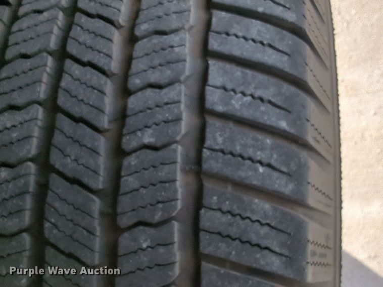 image for item DT6503 2020 Ford F150 SuperCrew pickup truck