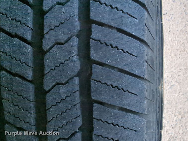 image for item DT6508 2015 Ford F150 SuperCrew pickup truck