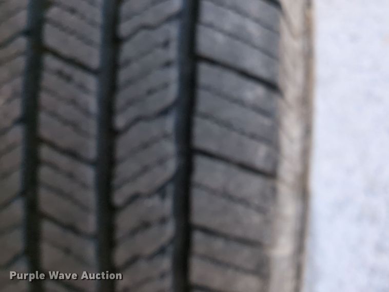 image for item DT6508 2015 Ford F150 SuperCrew pickup truck